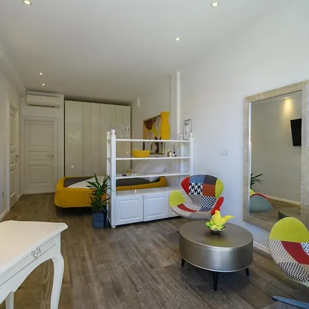 Framar Apartment Dubrovnik Exterior photo