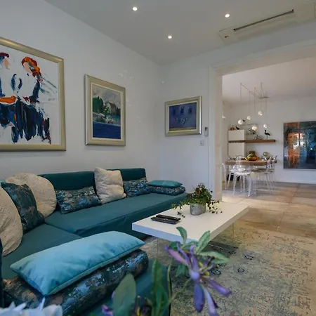 Framar Apartment Dubrovnik Exterior photo