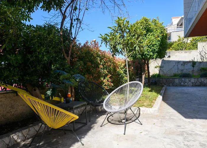 Framar Apartment