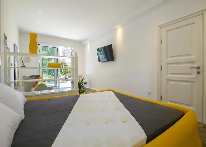 Framar Apartment