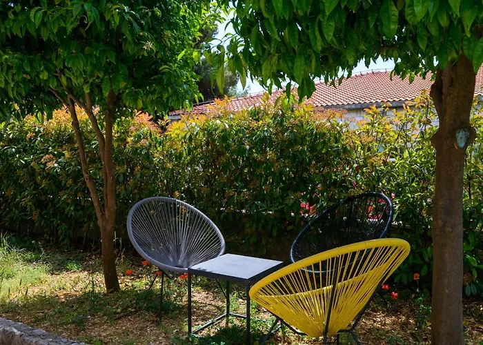 Framar Apartment