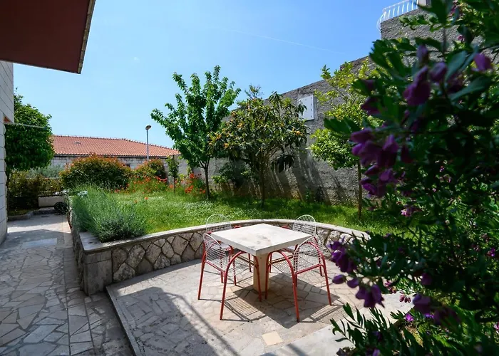 Framar Apartment