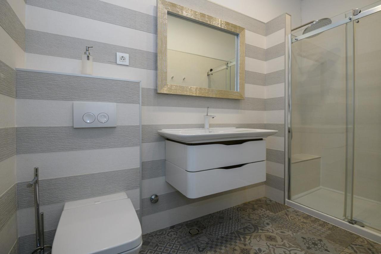 Apartment Framar *