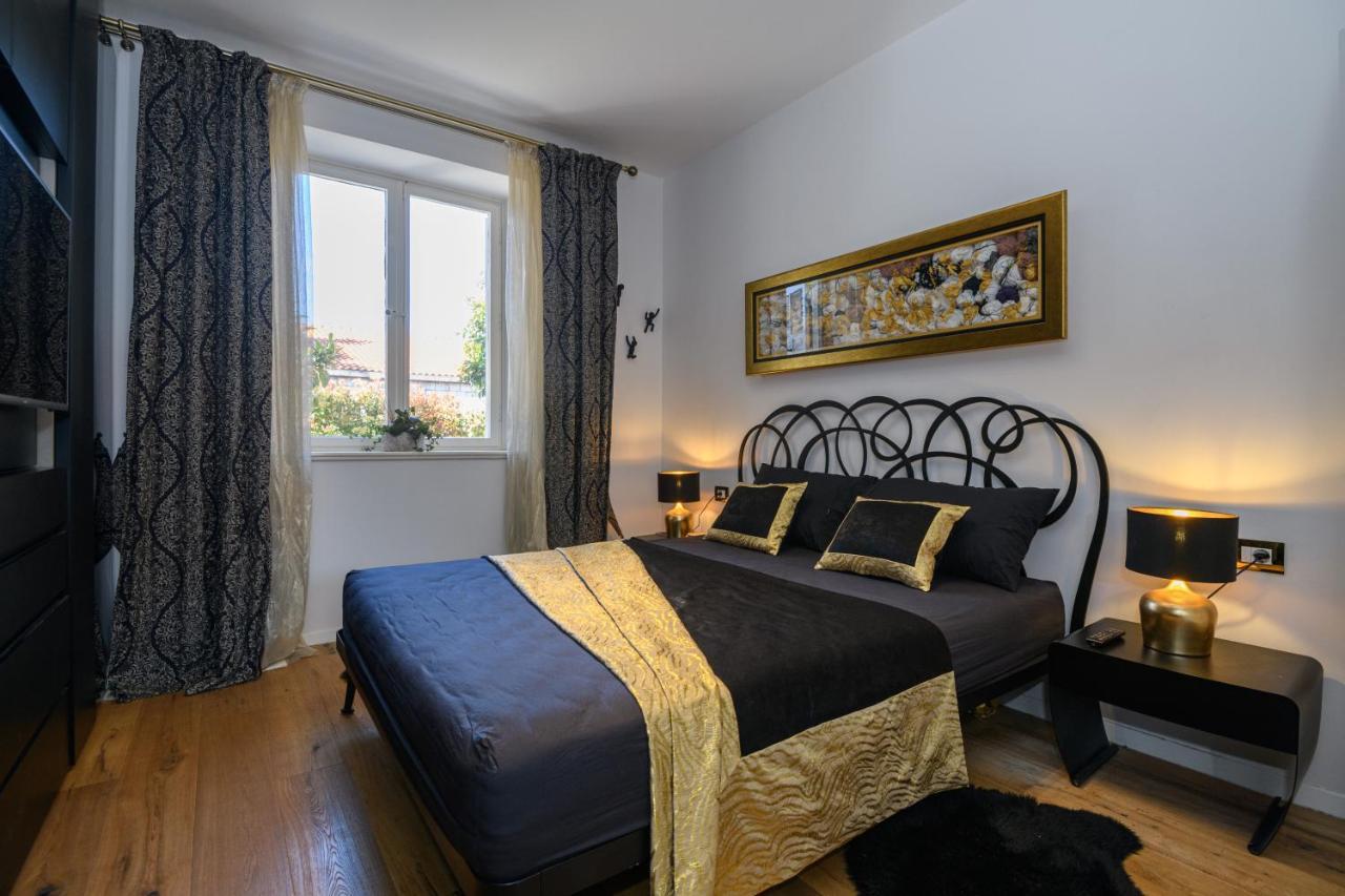 Framar Lägenhet Dubrovnik