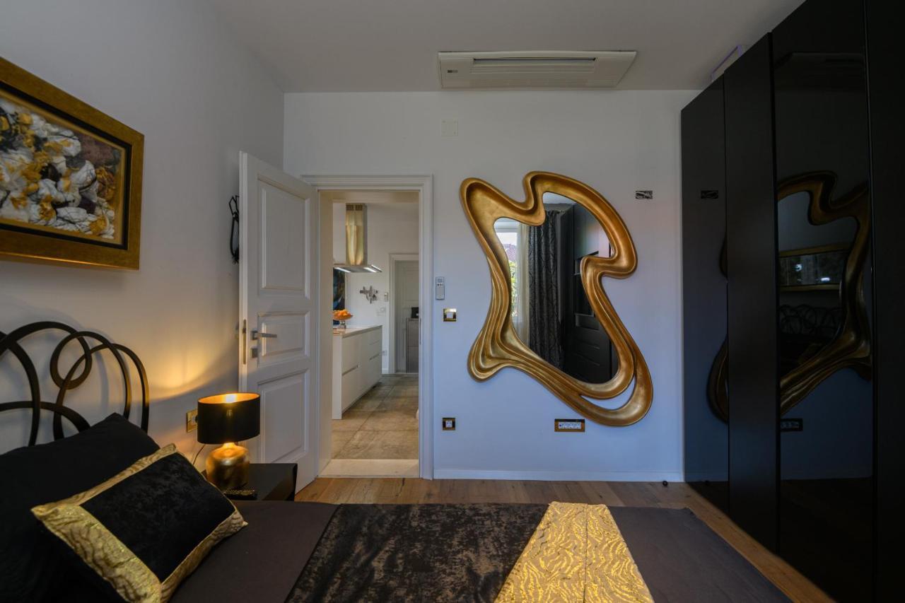 Apartment Framar *