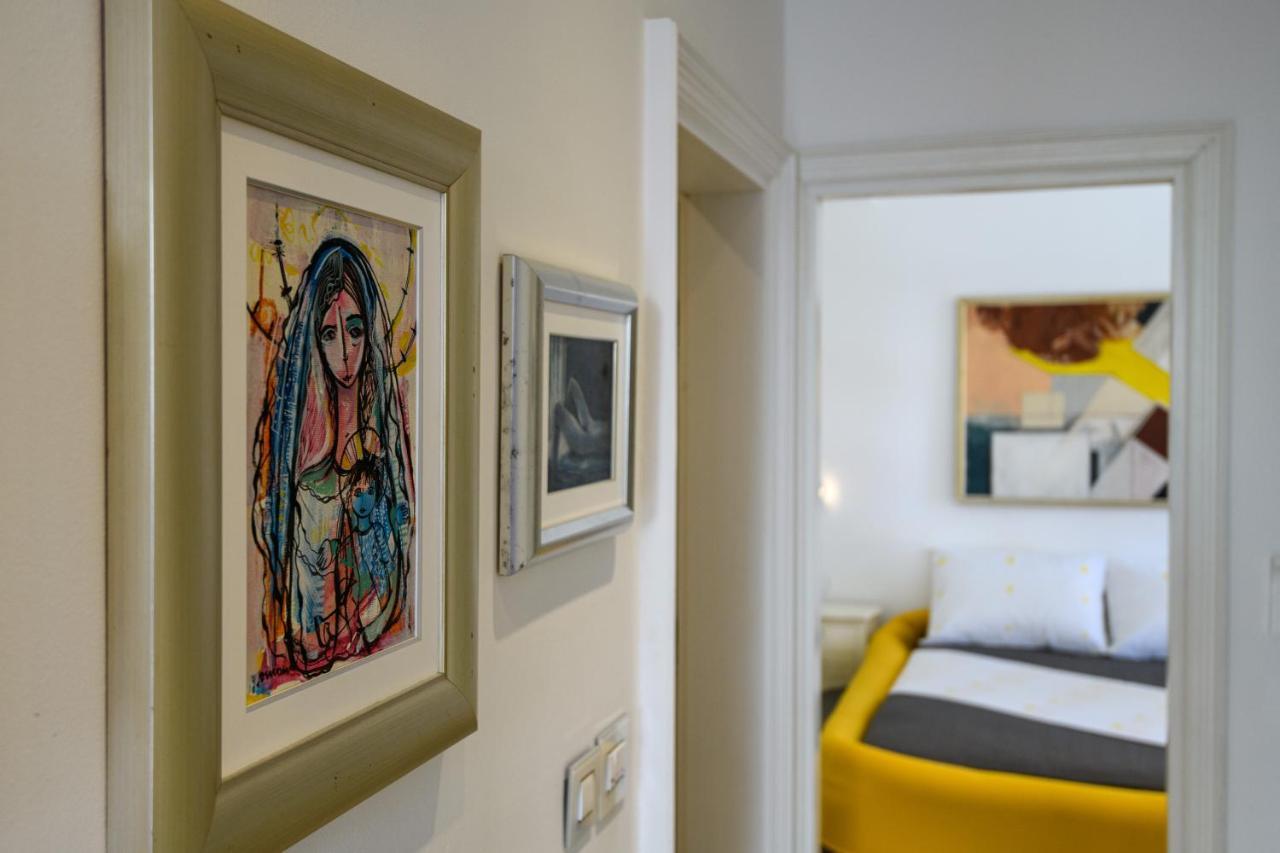 Framar Apartment