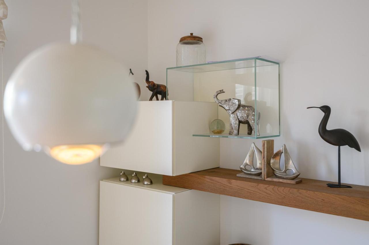 Apartment Framar *