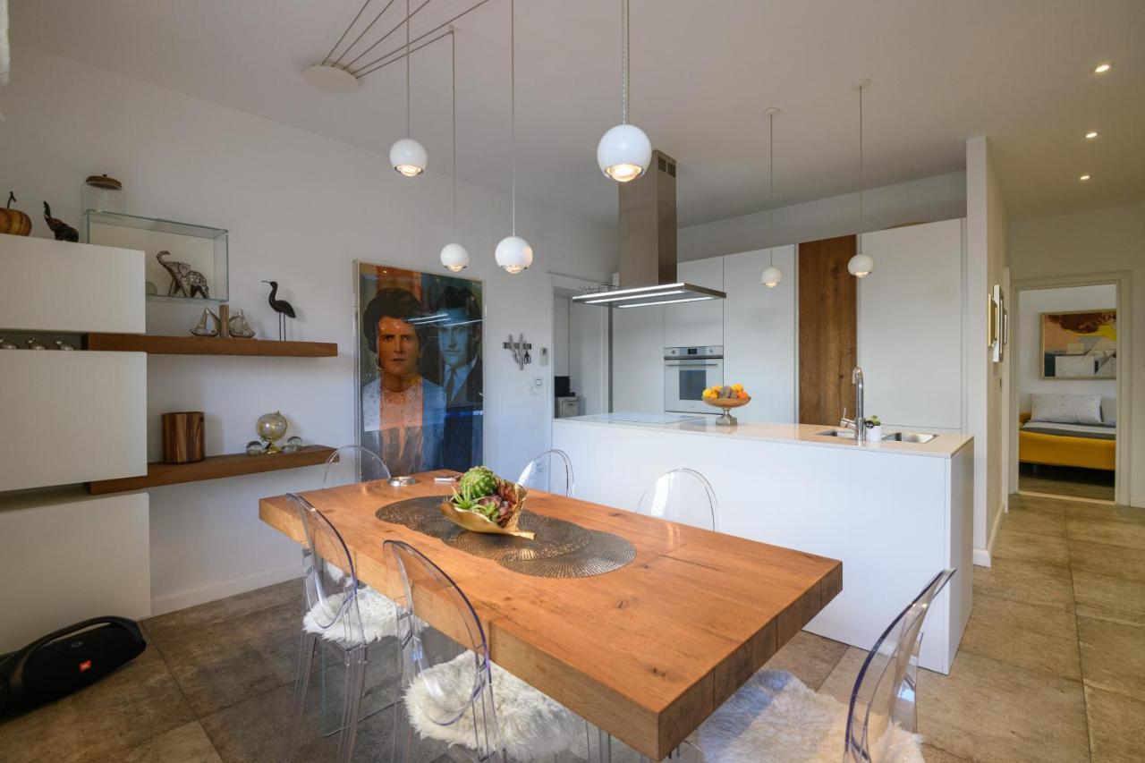 Apartment Framar *