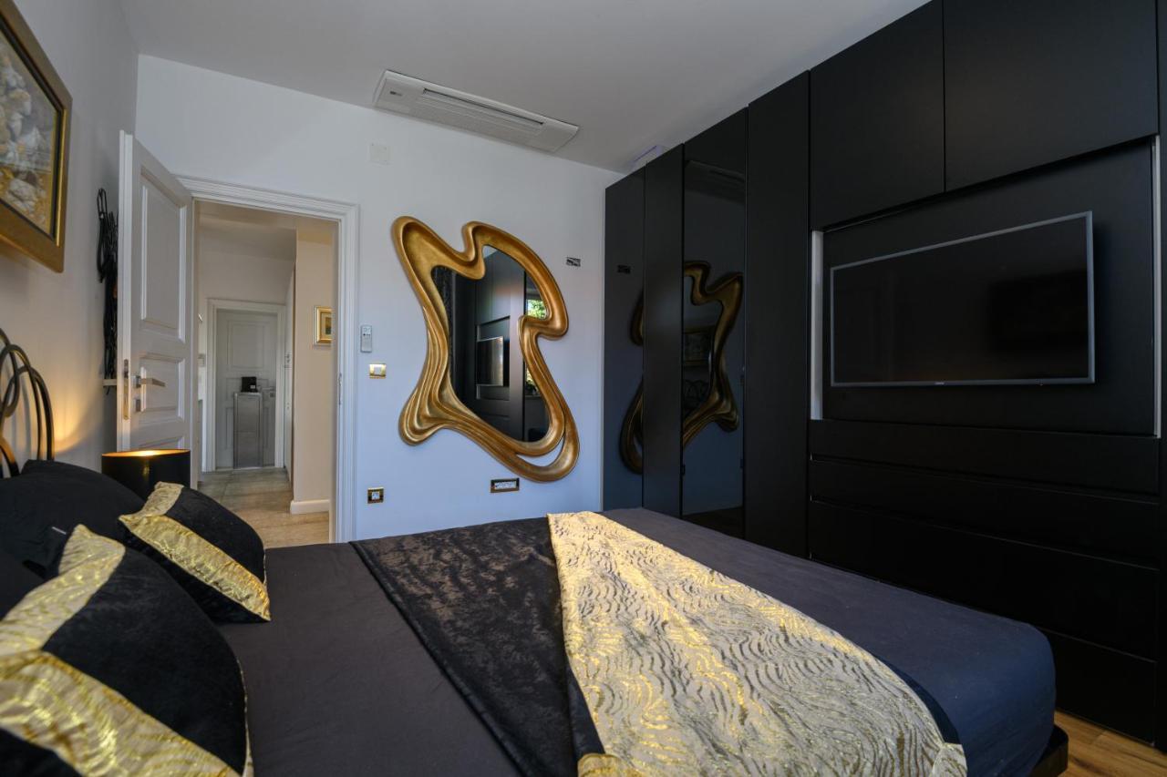 Framar Apartment *