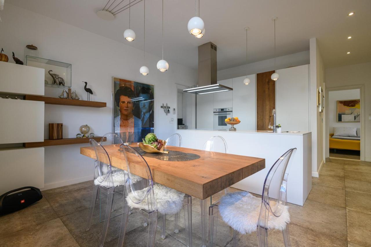 Framar Apartment *