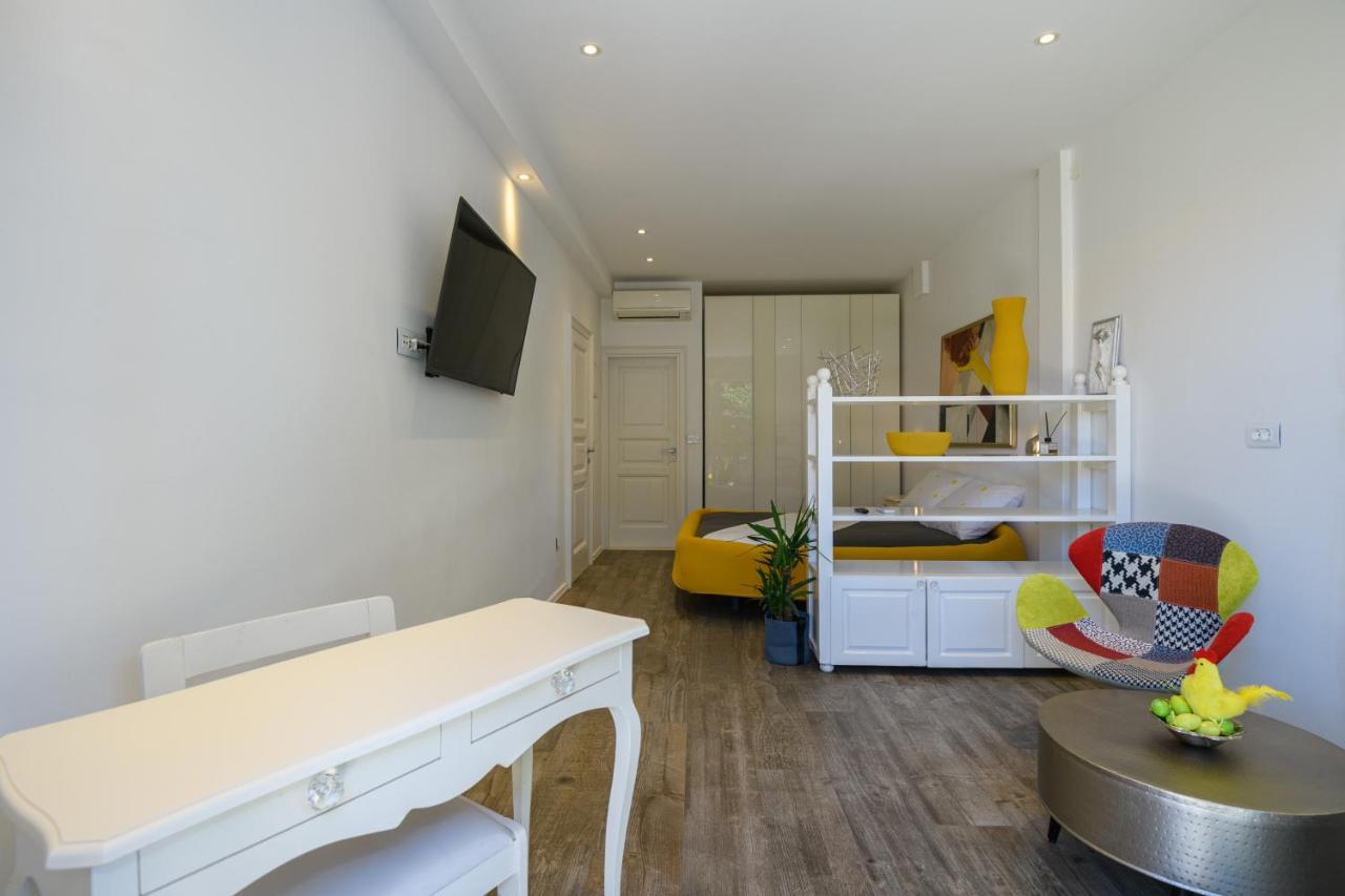 Framar Apartment *