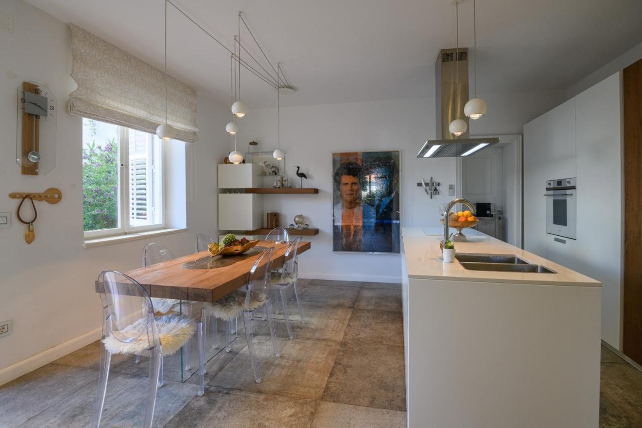 Framar Apartment *