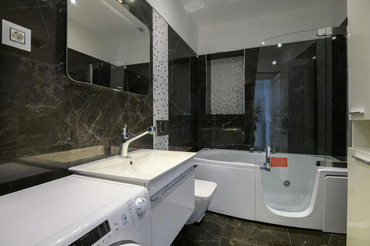 Apartment Framar