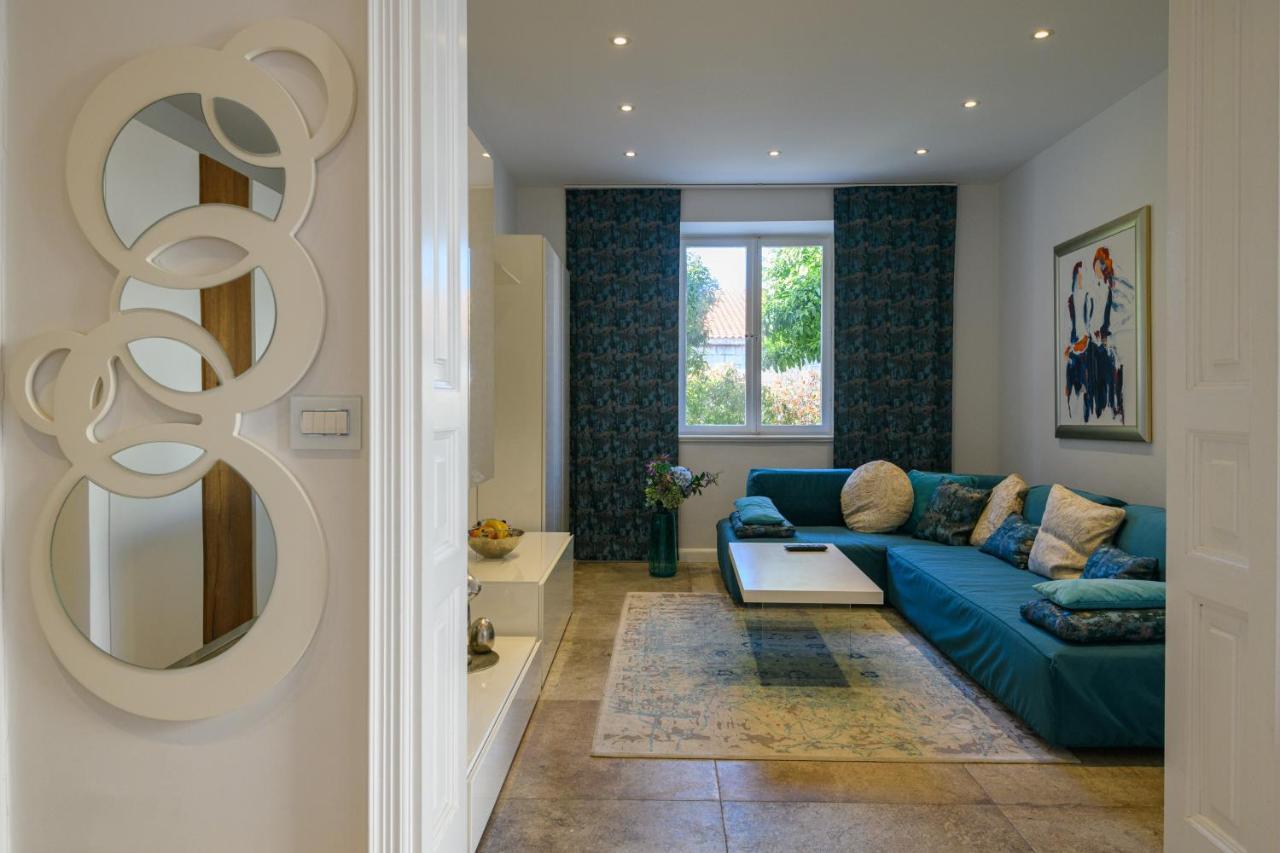 Apartment Framar