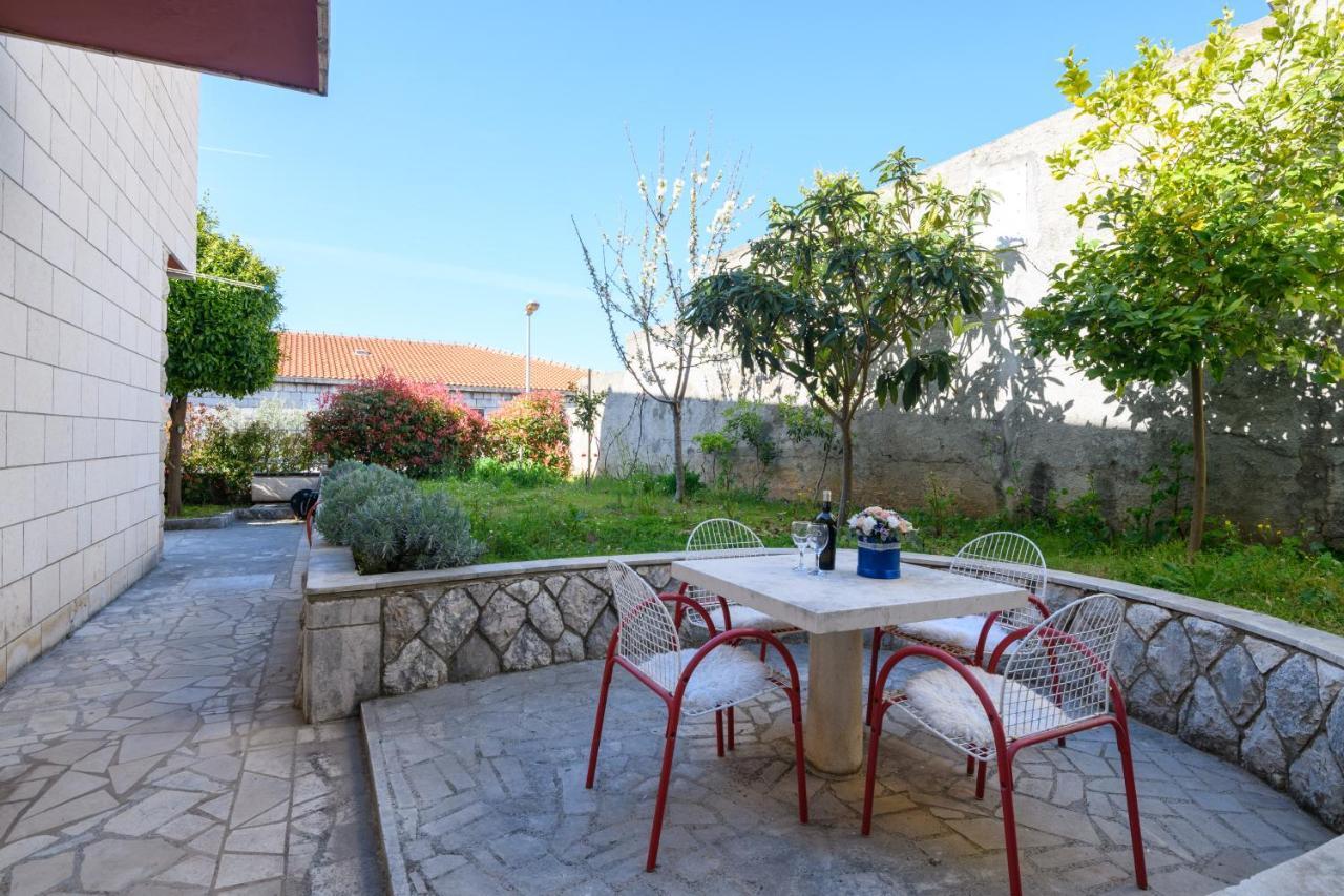 Framar Apartment