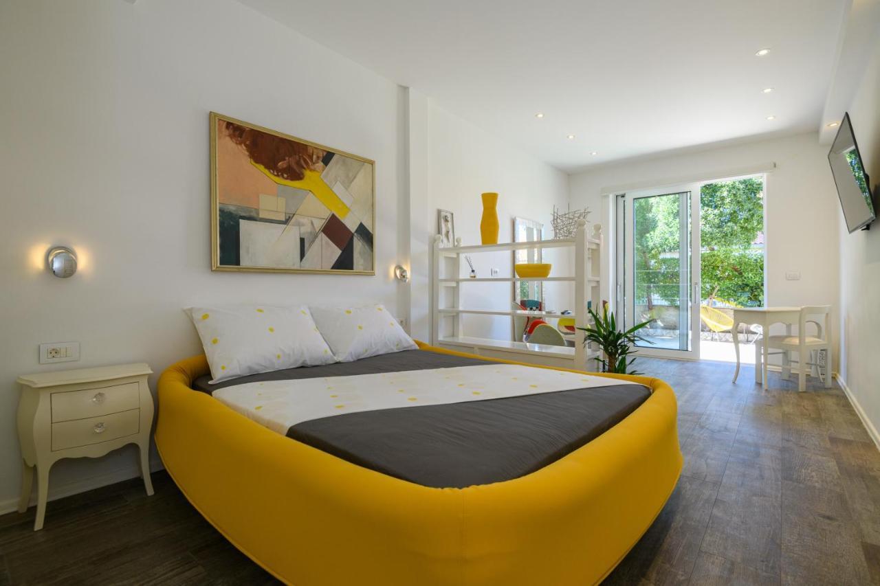 Framar Apartment *