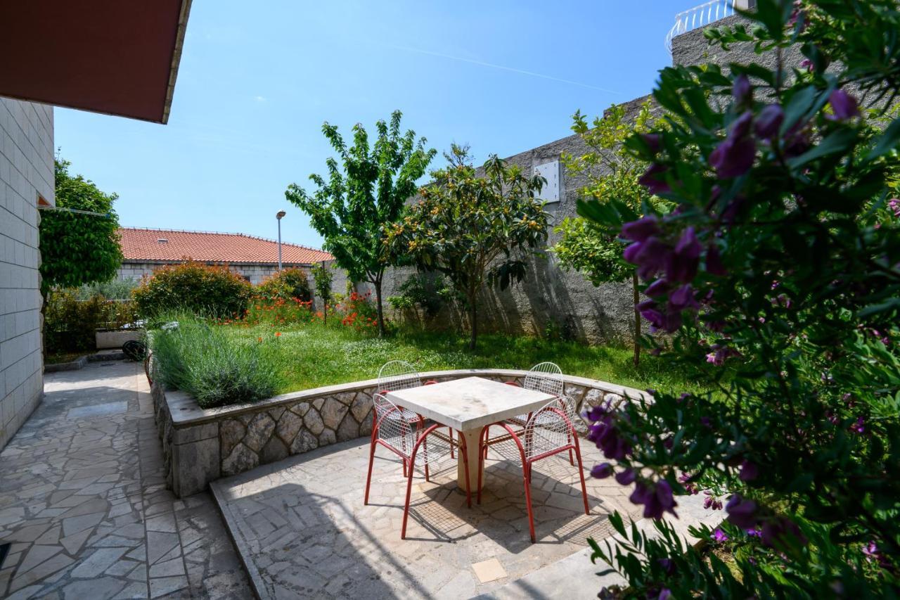 Apartment Framar *